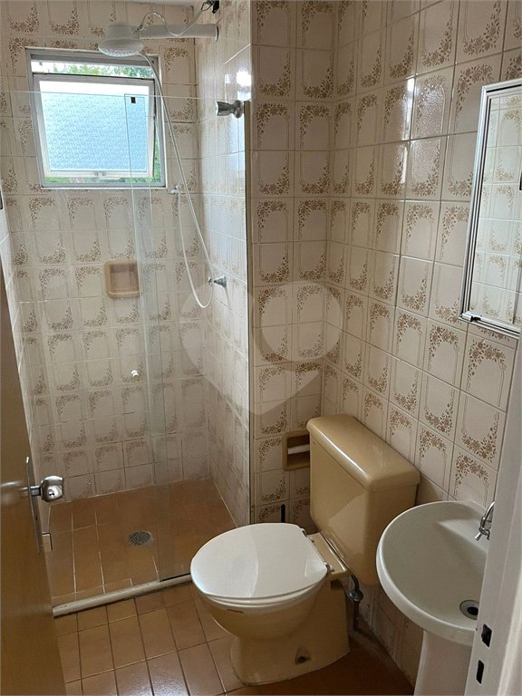 Apartamento à venda com 1 quarto em Santana, São Paulo, SP