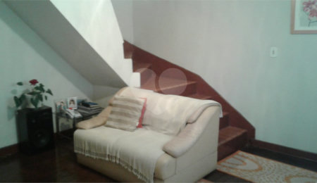 Casa à venda com 3 quartos em Vila Gustavo, São Paulo, SP