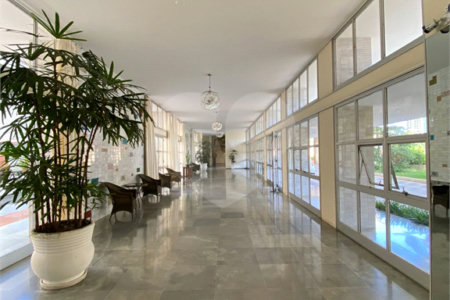 Apartamento à venda com 3 quartos em Vila Mariana, São Paulo, SP