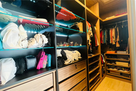 Apartamento à venda com 3 suítes em Campo Belo, São Paulo, SP