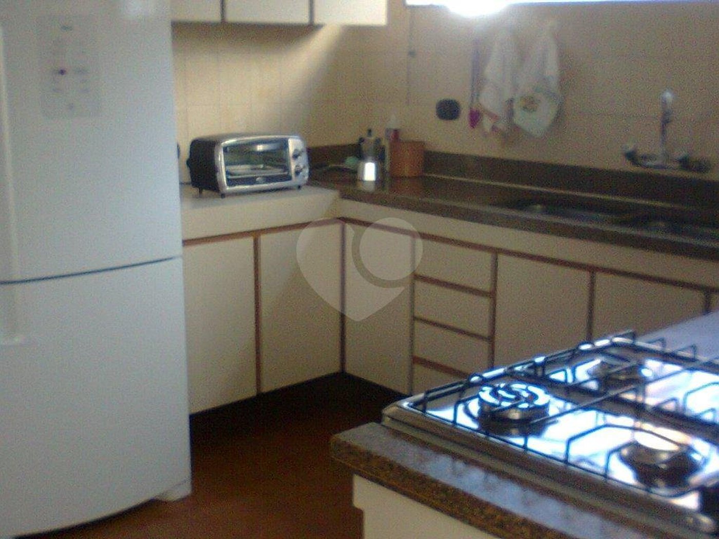 Sobrado à venda com 3 quartos, sendo 1 suíte, em Parque Mandaqui, São Paulo, SP