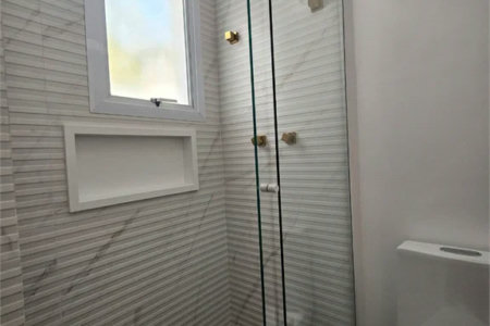 Casa à venda com 3 suítes no condomínio Palma de Mallorca Private Houses, São Paulo - SP