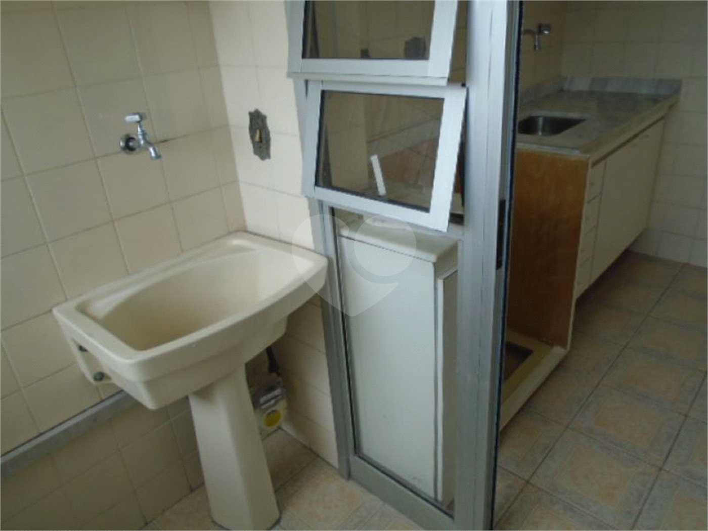 Apartamento para alugar com 2 quartos em Sitio Pinheirinho, São Paulo, SP
