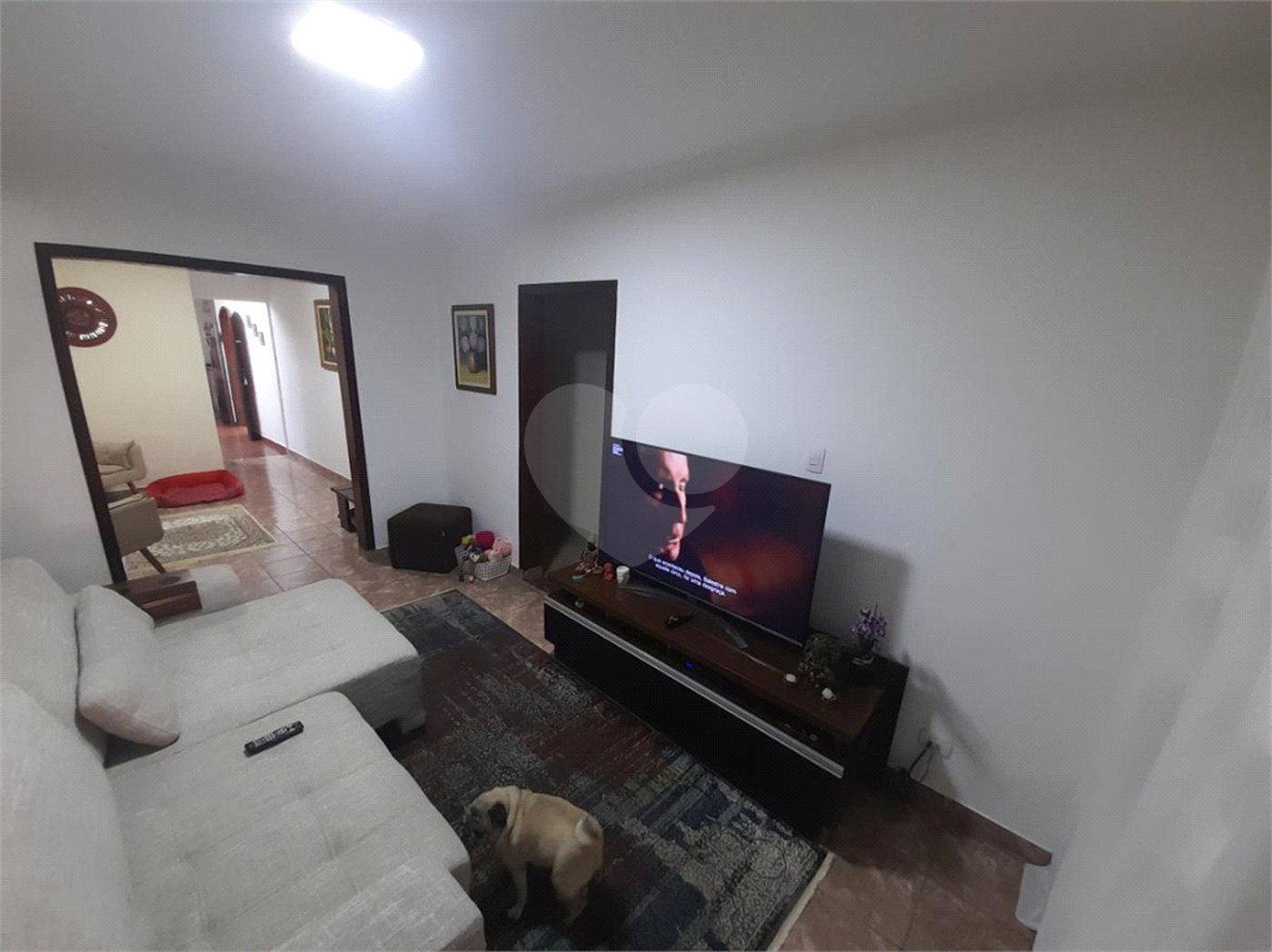 Casa à venda com 3 quartos, sendo 1 suíte,  em Vila Figueira, Suzano, SP