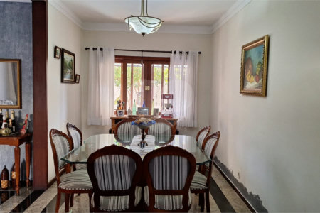 Sobrado à venda com 3 quartos, sendo 1 suíte, em Jardim Saira, Sorocaba, SP