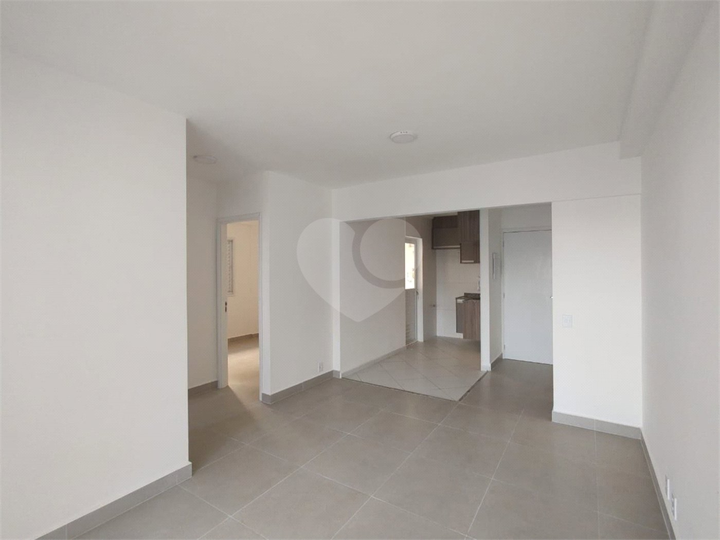 Apartamento para alugar com 2 quartos em Jardim Ampliação, São Paulo, SP