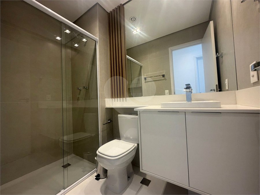 Apartamento à venda com 2 quartos, sendo 1 suíte, em Brooklin Paulista, São Paulo, SP