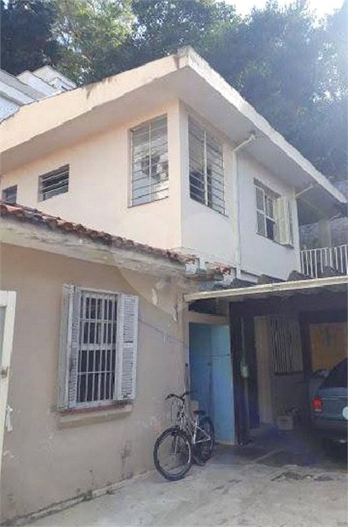 Casa à venda com 3 quartos em Vila Indiana, São Paulo, SP