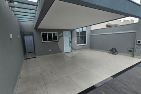 Casa à venda ou para alugar com 3 quartos, sendo 1 suíte, no condomínio Jardim Park Real, Indaiatuba - SP