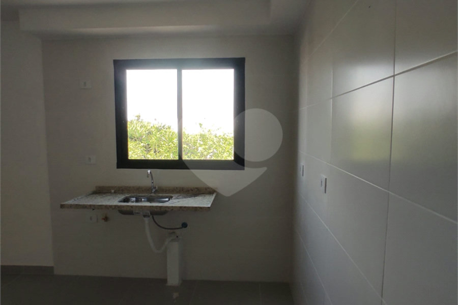 Casa à venda com 1 quarto em Tucuruvi, São Paulo, SP