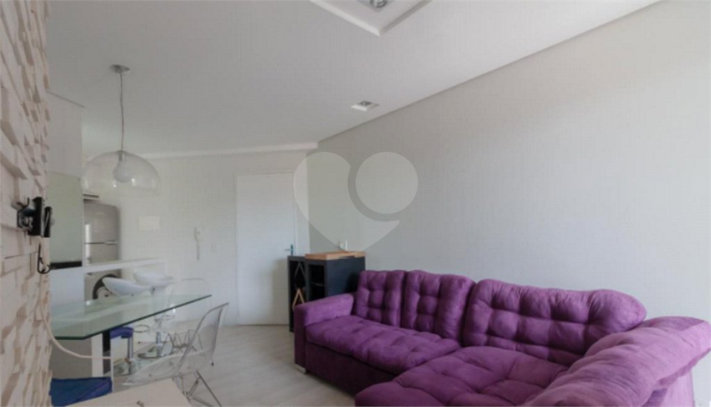 Apartamento à venda com 2 quartos em São João Clímaco, São Paulo, SP