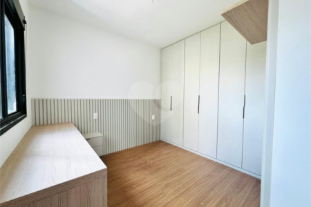 Apartamento para alugar com 2 suítes em Parque Morumbi, Votorantim, SP
