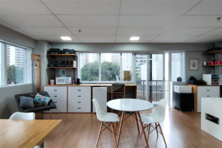 Sala à venda em Alto da Boa Vista, São Paulo, SP