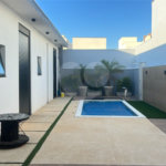 Casa à venda com 3 suítes no condomínio Carmen Blanco, Sorocaba - SP