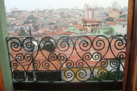 Sobrado à venda com 3 suítes em Vila Mazzei, São Paulo, SP