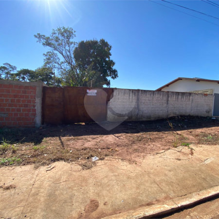 Terreno à venda em Jardim América, Ponta Porã, MS