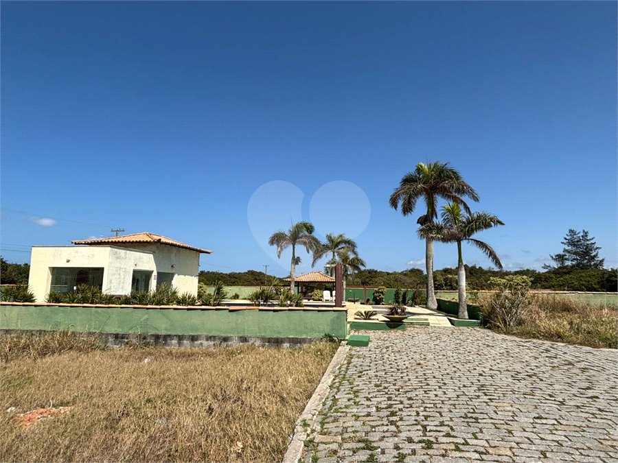Casa em condomínio à venda com 4 suítes em Praia Rasa, Armação dos Búzios, RJ