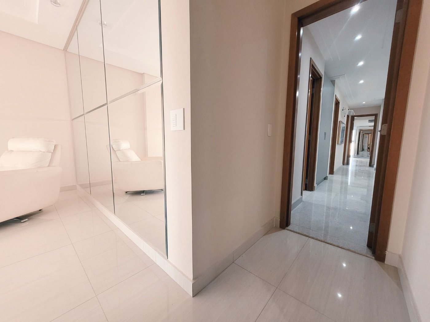 Apartamento com 4 dormitórios, 255 m² - venda por R$ 4.900.000,00 ou aluguel por R$ 30.000,00/mês - Aparecida - Santos/SP