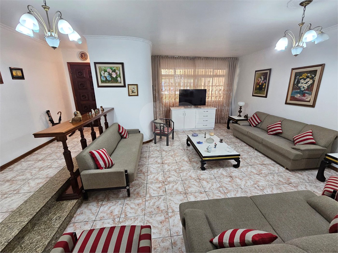 Casa Térrea à venda com 4 quartos, sendo 1 suíte, em Parque Edu Chaves, São Paulo, SP