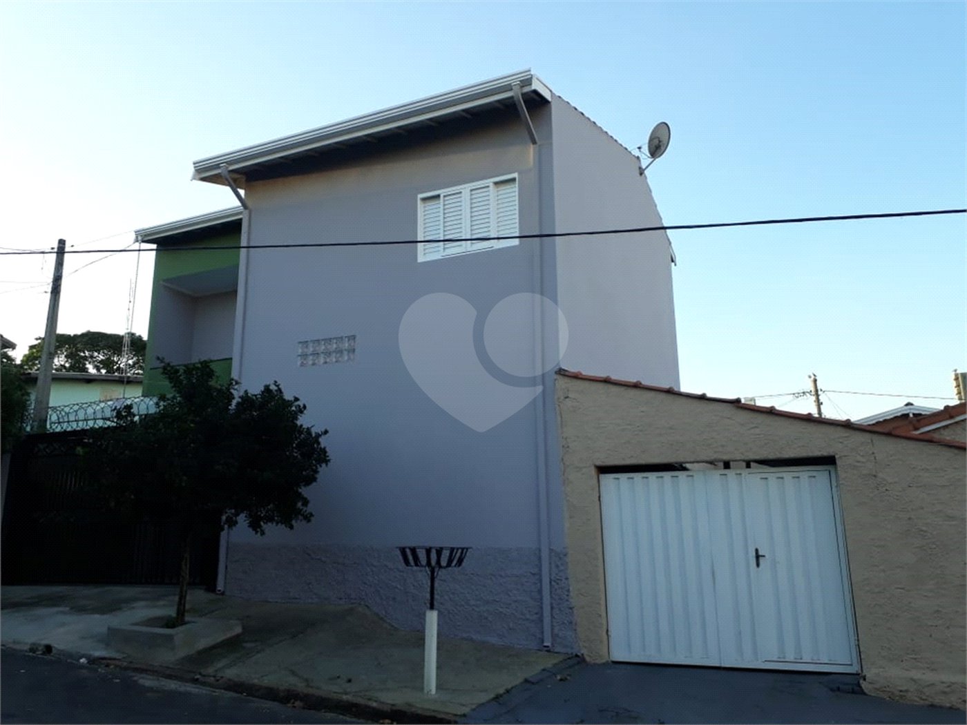Sobrado à venda com 3 quartos, sendo 1 suíte, no Centro, Indaiatuba, SP