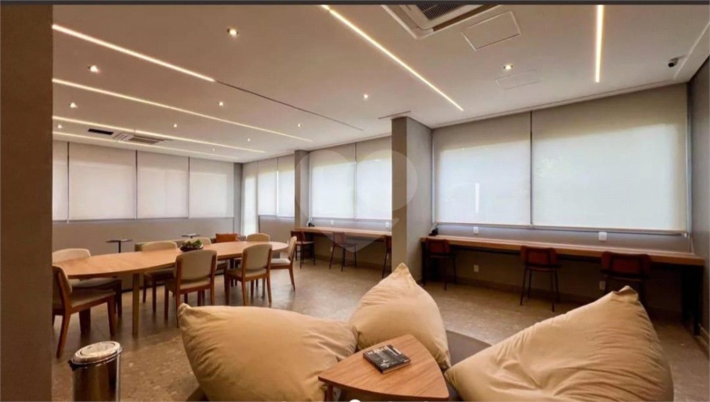 Apartamento à venda com 1 suíte em Pinheiros, São Paulo, SP