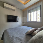 Apartamento à venda com 2 quartos, sendo 1 suíte, em Saúde, São Paulo, SP