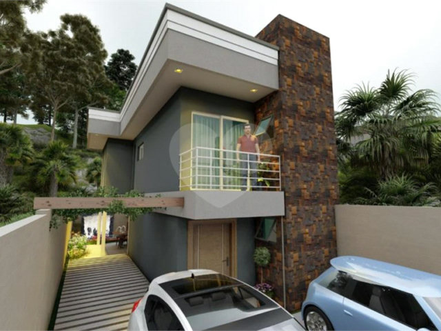 Casa à venda com 3 quartos, sendo 1 suíte,  em Serra da Cantareira, Mairiporã, SP
