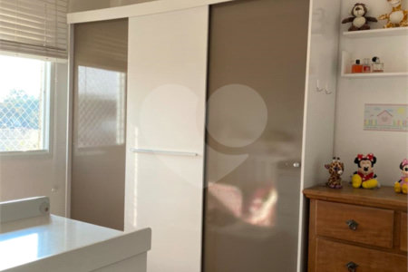 Apartamento à venda com 2 quartos, sendo 1 suíte, em Vila Guarani (z Sul), São Paulo, SP