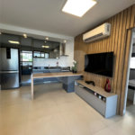Apartamento à venda com 2 quartos, sendo 1 suíte, em Santa Teresinha, São Paulo, SP