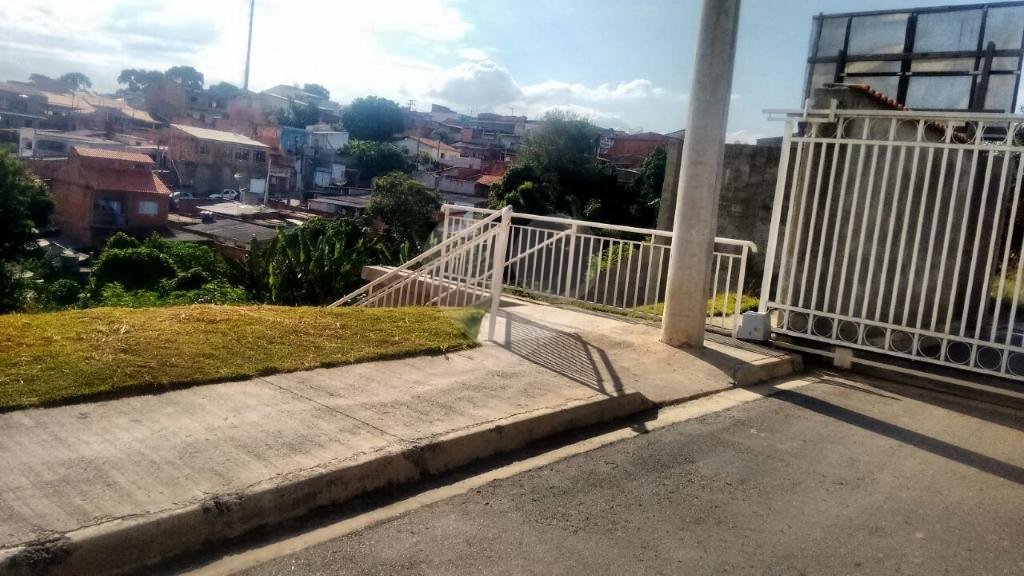 Apartamento à venda com 2 quartos em Jardim Tatiana, Votorantim, SP