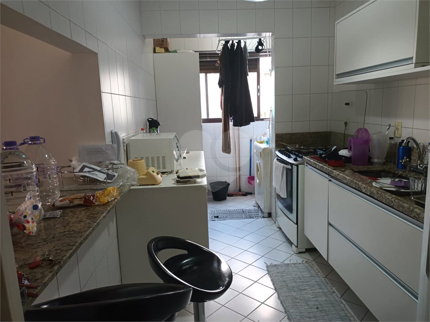 Apartamento à venda com 2 quartos, sendo 1 suíte,  em Chora Menino, São Paulo, SP