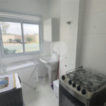 Apartamento para alugar com 3 quartos, sendo 1 suíte, em Jardim Santiago, Indaiatuba, SP