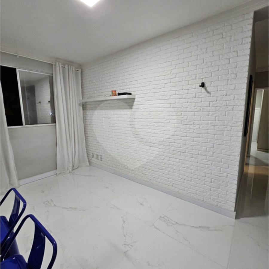 Apartamento à venda com 2 quartos em Ribeirânia, Ribeirão Preto, SP