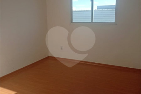 Apartamento à venda com 2 quartos em Campo Grande, Rio de Janeiro, RJ