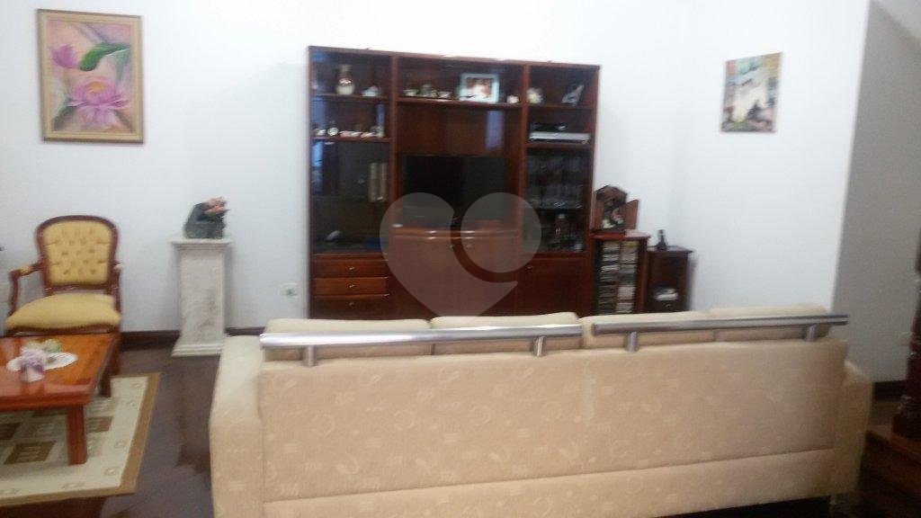 Sobrado à venda com 3 suítes em Vila Nova Cachoeirinha, São Paulo, SP