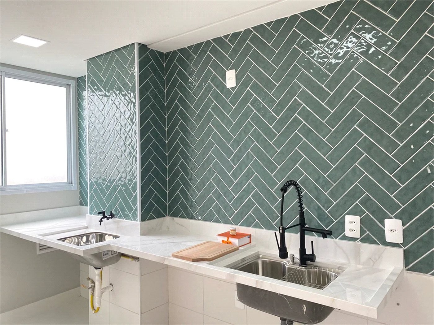 Apartamento à venda com 2 quartos em Água Branca, São Paulo, SP