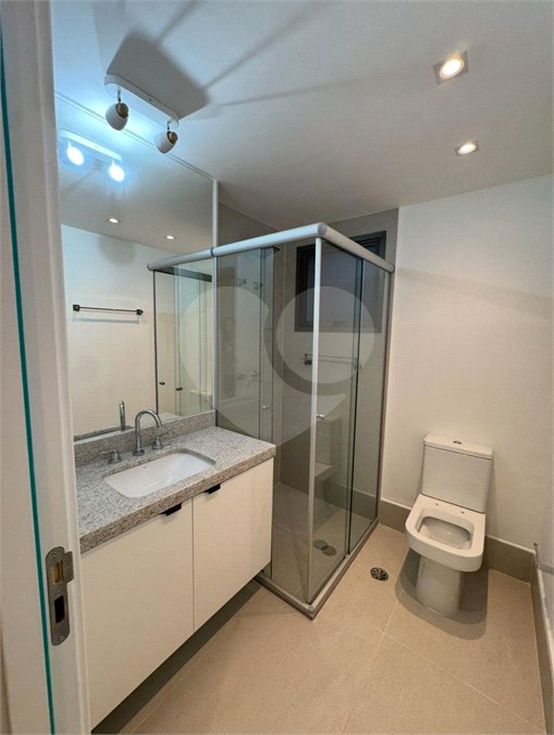 Apartamento para alugar com 3 quartos, sendo 2 suítes, em Pinheiros, São Paulo, SP