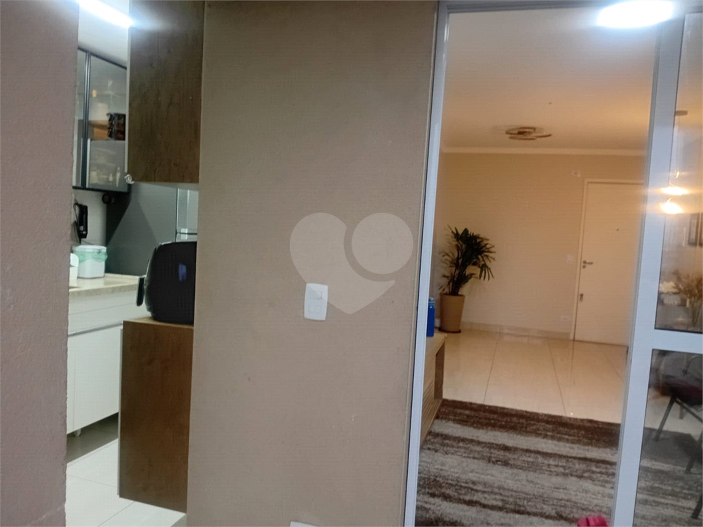 Apartamento à venda com 2 quartos em Vila Guilherme, São Paulo, SP
