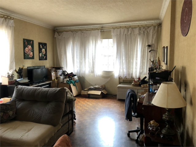 Sobrado à venda com 5 quartos em Santana, São Paulo, SP
