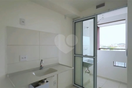 Apartamento à venda com 2 quartos em Além Ponte, Sorocaba, SP