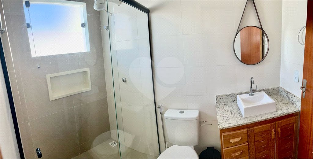 Casa à venda com 3 quartos em São José, Armação dos Búzios, RJ