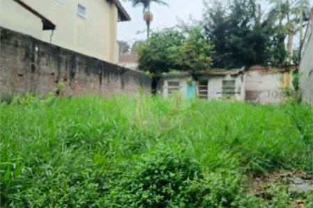 Terreno à venda em Alto da Boa Vista, São Paulo, SP