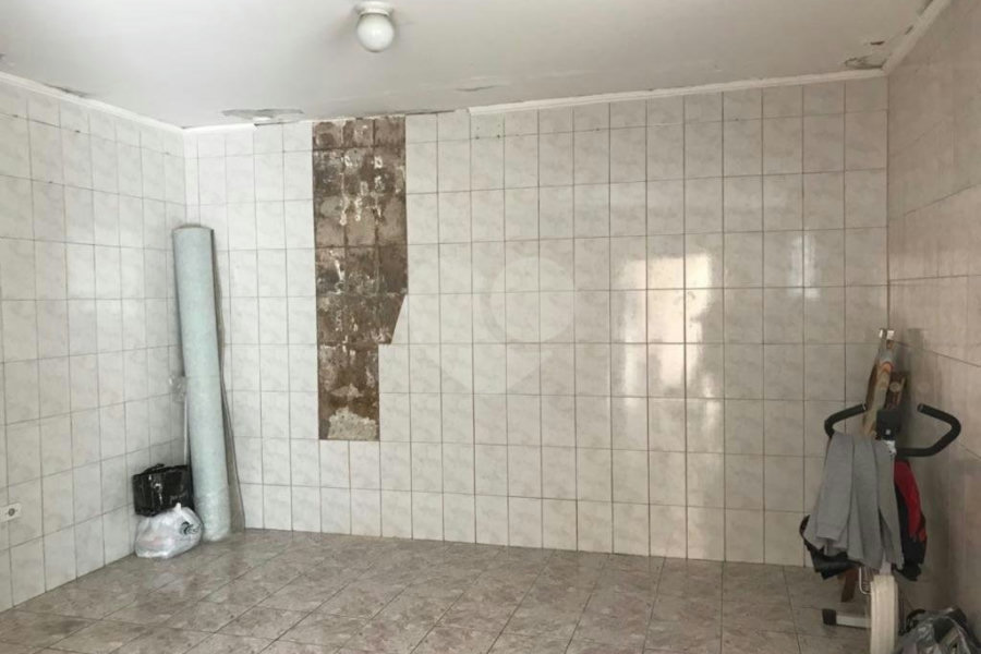 Sobrado à venda com 2 quartos em Tucuruvi, São Paulo, SP