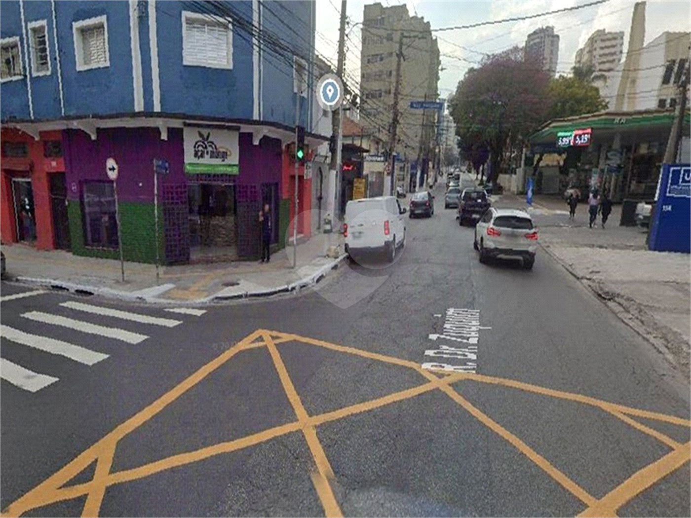 Salão à venda em Santana, São Paulo, SP