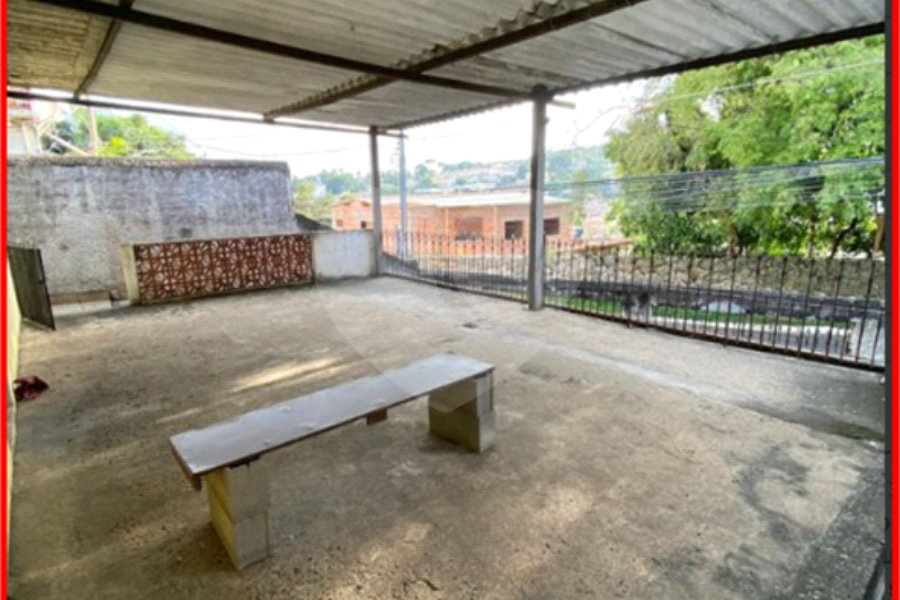 Sobrado à venda com 3 quartos em Tremembé, São Paulo, SP