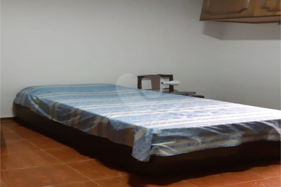 Casa Térrea à venda com 2 quartos em Parada Inglesa, São Paulo, SP