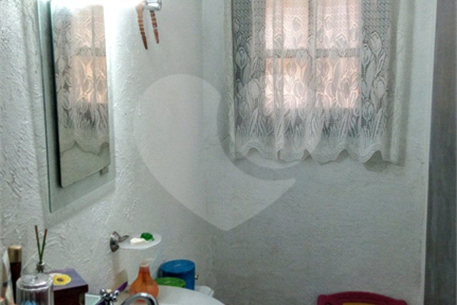Casa à venda com 3 quartos, sendo 2 suítes, em Freguesia do Ó, São Paulo, SP