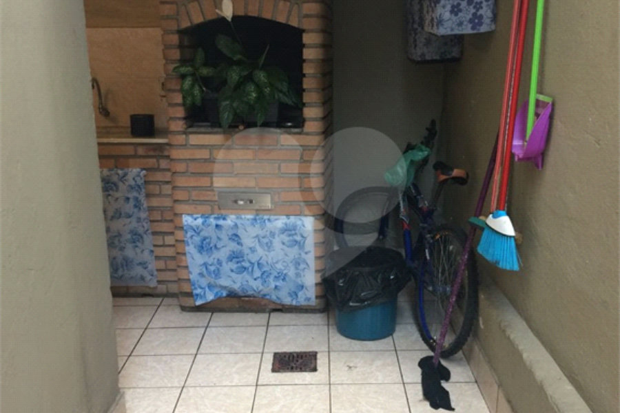 Casa à venda com 4 quartos em Jardim Aida, Guarulhos, SP