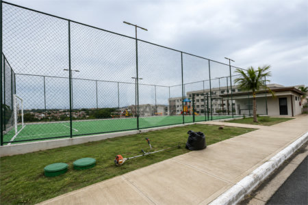 Apartamento à venda com 2 quartos no Centro, Votorantim, SP