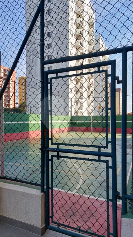 Apartamento à venda com 3 quartos, sendo 1 suíte,  em Vila Parque Jabaquara, São Paulo, SP